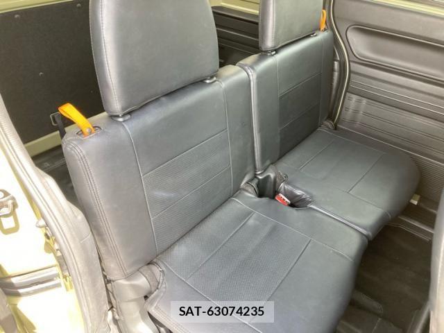 Honda N-VAN 2019-09 7261851-15