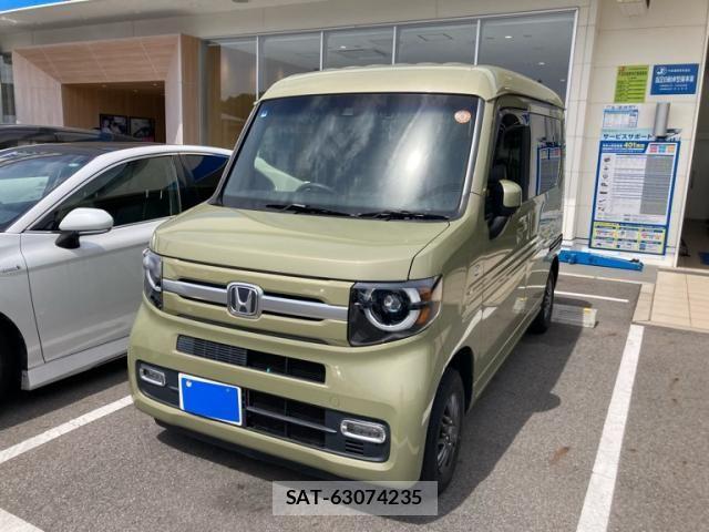 Honda N-VAN 2019-09 7261851-1