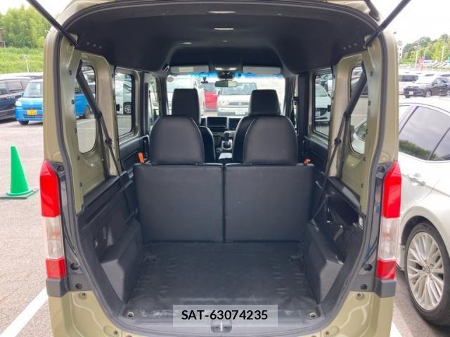 Honda N-VAN 2019-09 7261851-22
