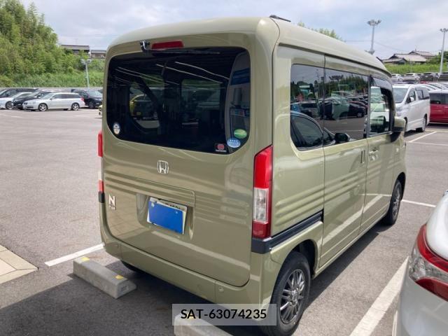 Honda N-VAN 2019-09 7261851-3