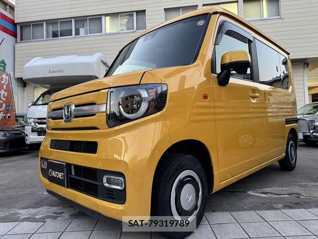 Honda N-VAN 2021-05 7329121-0