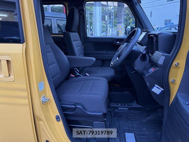 Honda N-VAN 2021-05 7329121-10