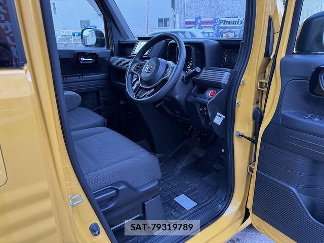 Honda N-VAN 2021-05 7329121-11