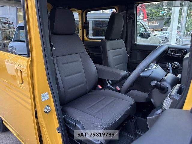Honda N-VAN 2021-05 7329121-12