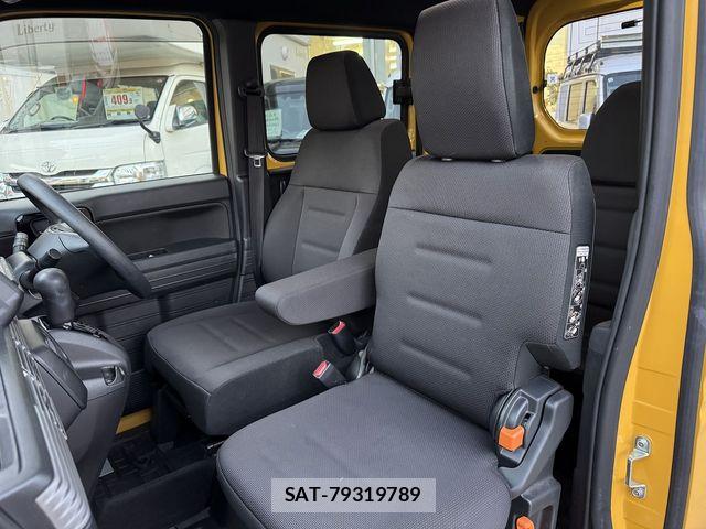 Honda N-VAN 2021-05 7329121-14