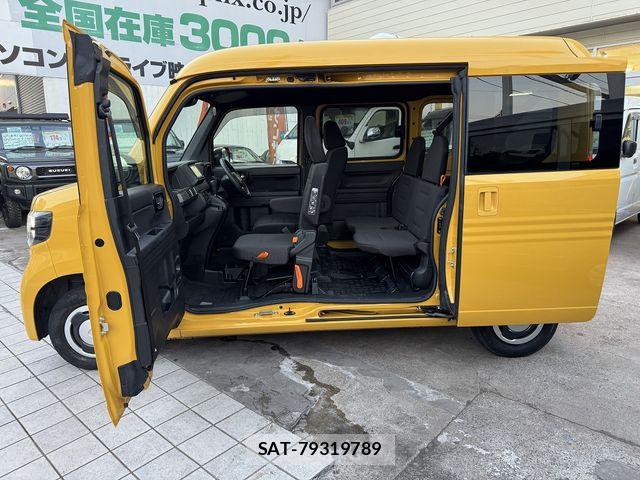 Honda N-VAN 2021-05 7329121-15