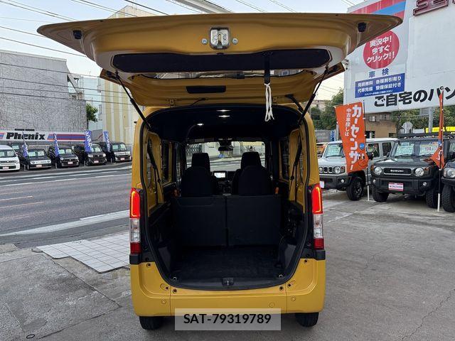 Honda N-VAN 2021-05 7329121-16