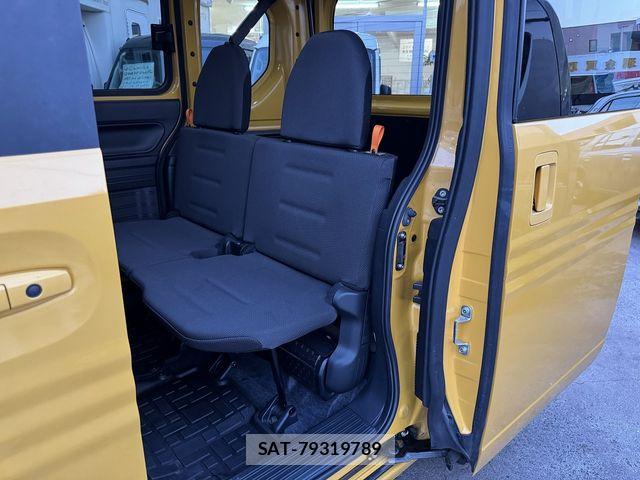 Honda N-VAN 2021-05 7329121-17