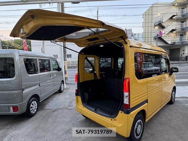 Honda N-VAN 2021-05 7329121-18