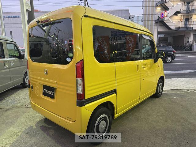 Honda N-VAN 2021-05 7329121-1