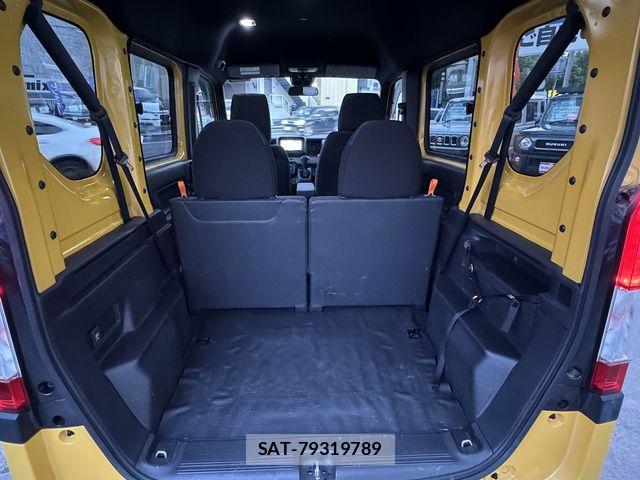 Honda N-VAN 2021-05 7329121-19
