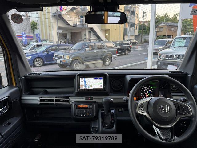 Honda N-VAN 2021-05 7329121-2