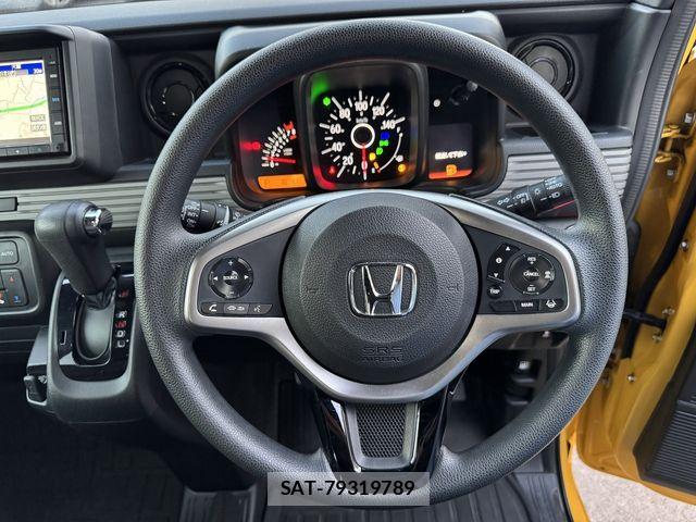 Honda N-VAN 2021-05 7329121-4