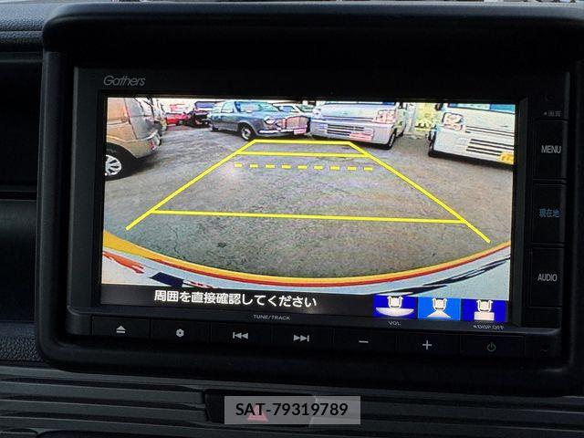 Honda N-VAN 2021-05 7329121-7