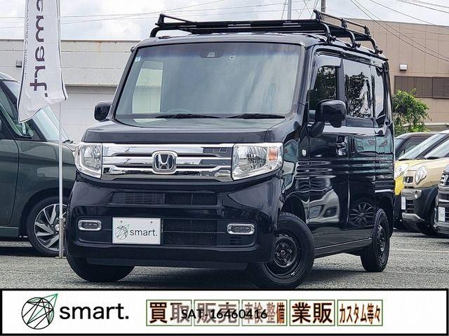 Honda N-VAN 2020-08 7329120-0