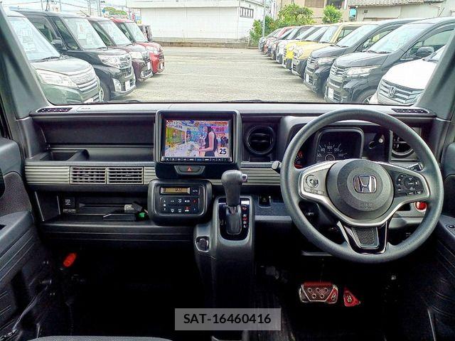 Honda N-VAN 2020-08 7329120-9