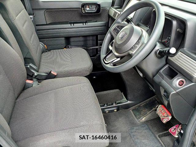 Honda N-VAN 2020-08 7329120-10