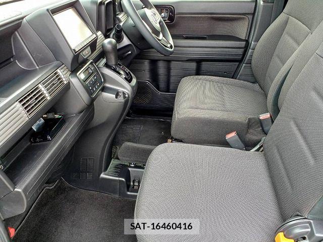Honda N-VAN 2020-08 7329120-11