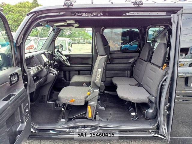 Honda N-VAN 2020-08 7329120-15