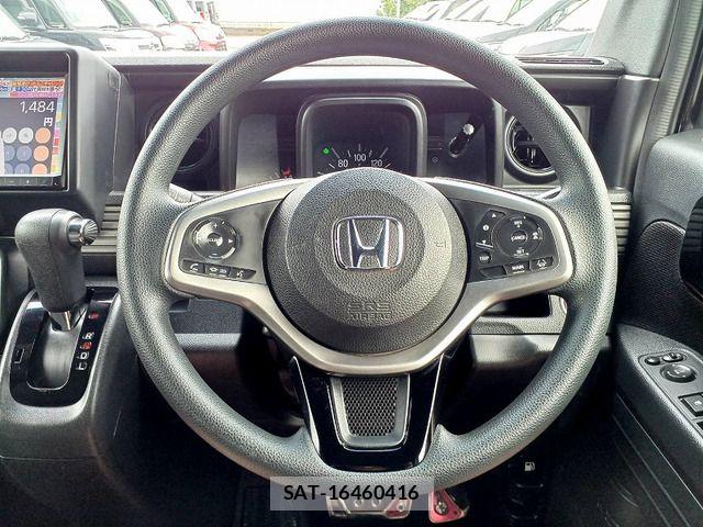 Honda N-VAN 2020-08 7329120-16