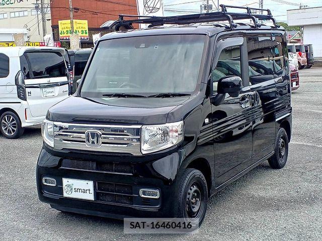 Honda N-VAN 2020-08 7329120-1
