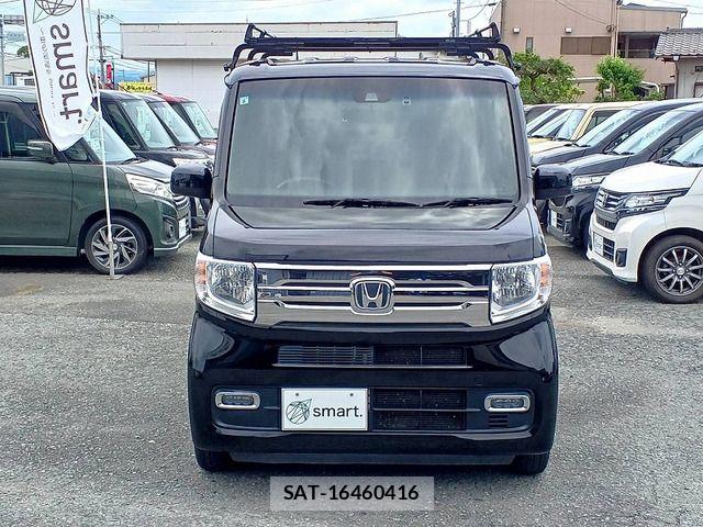 Honda N-VAN 2020-08 7329120-2