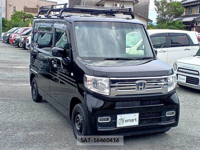 Honda N-VAN 2020-08 7329120-3