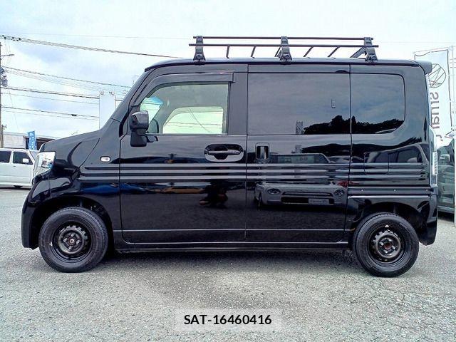 Honda N-VAN 2020-08 7329120-4
