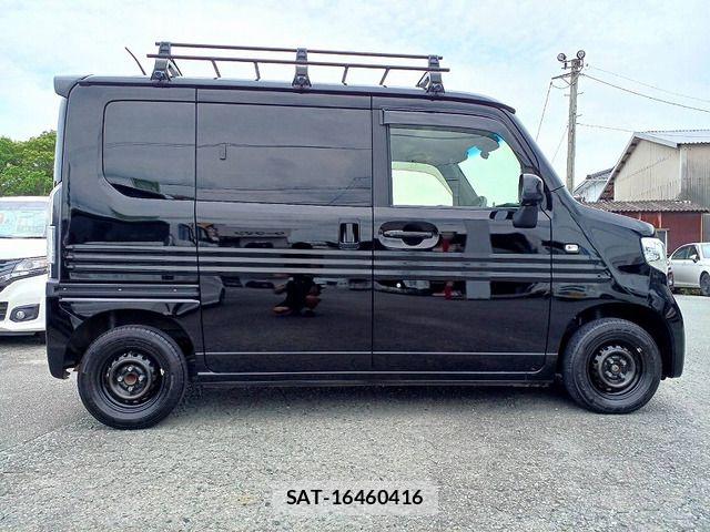 Honda N-VAN 2020-08 7329120-5