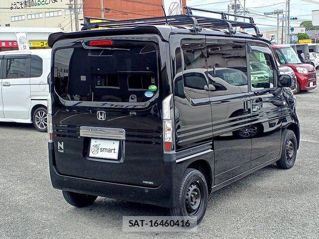Honda N-VAN 2020-08 7329120-6