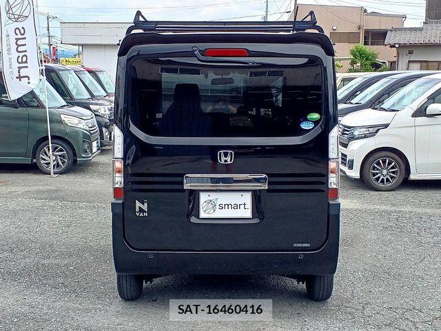 Honda N-VAN 2020-08 7329120-7