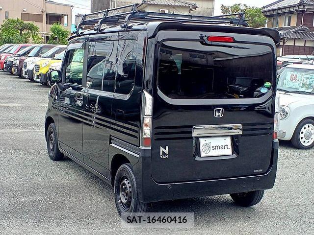 Honda N-VAN 2020-08 7329120-8