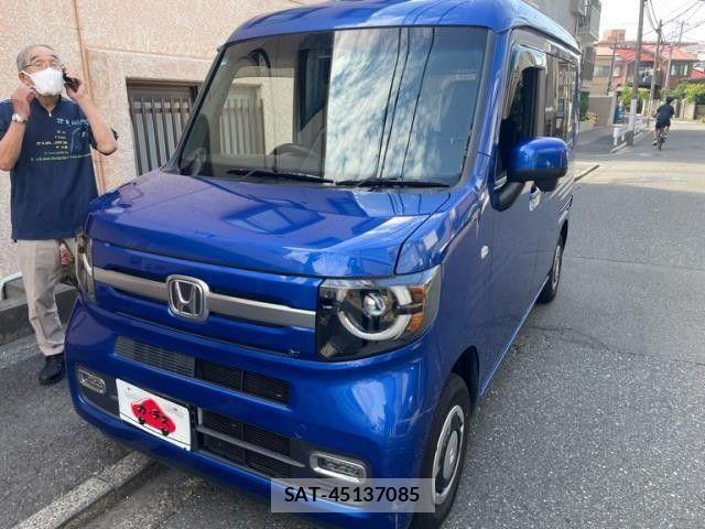 Honda N-VAN 2018-12 7329117-0