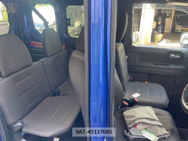Honda N-VAN 2018-12 7329117-7