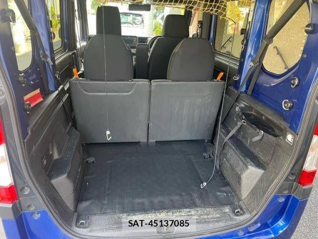 Honda N-VAN 2018-12 7329117-8
