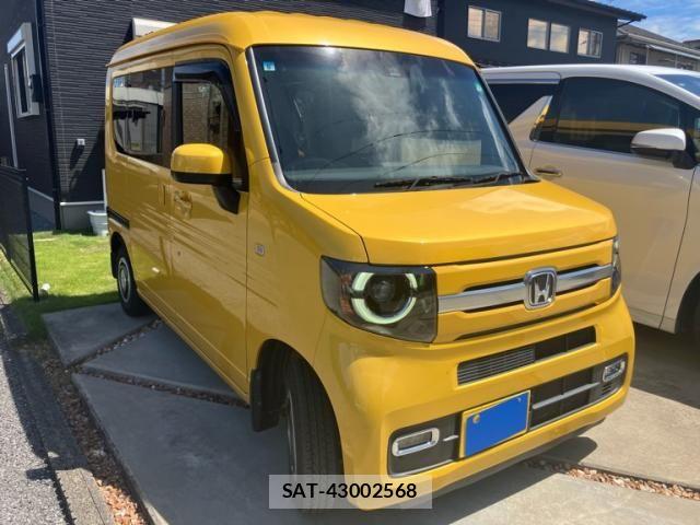 Honda N-VAN 2020-08 7359195-0