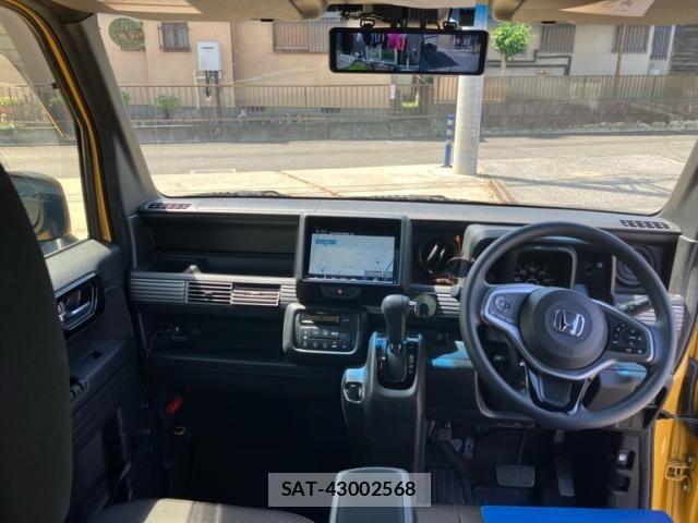 Honda N-VAN 2020-08 7359195-12