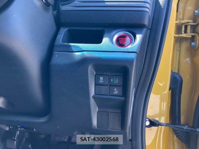 Honda N-VAN 2020-08 7359195-13