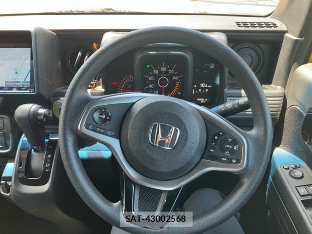 Honda N-VAN 2020-08 7359195-14