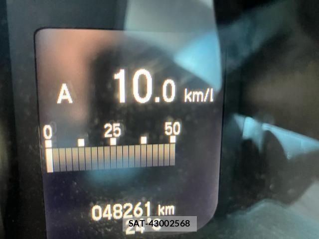 Honda N-VAN 2020-08 7359195-16