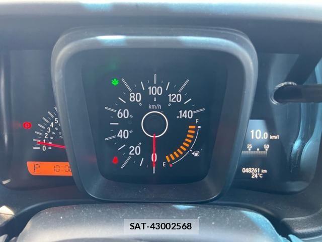 Honda N-VAN 2020-08 7359195-17