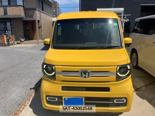 Honda N-VAN 2020-08 7359195-1
