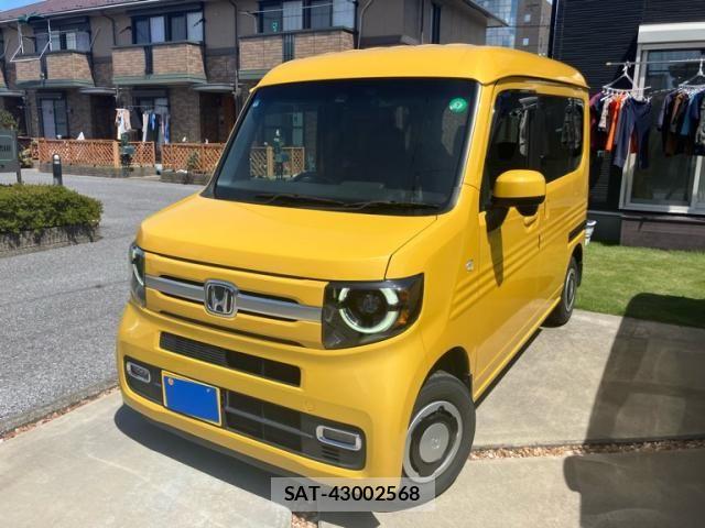Honda N-VAN 2020-08 7359195-2