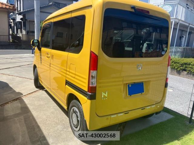 Honda N-VAN 2020-08 7359195-3