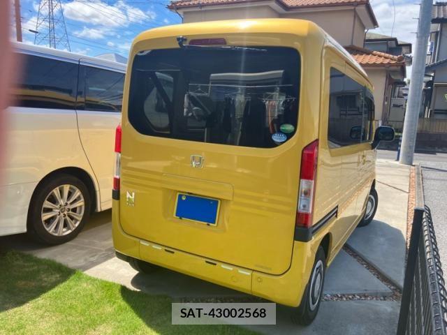 Honda N-VAN 2020-08 7359195-4
