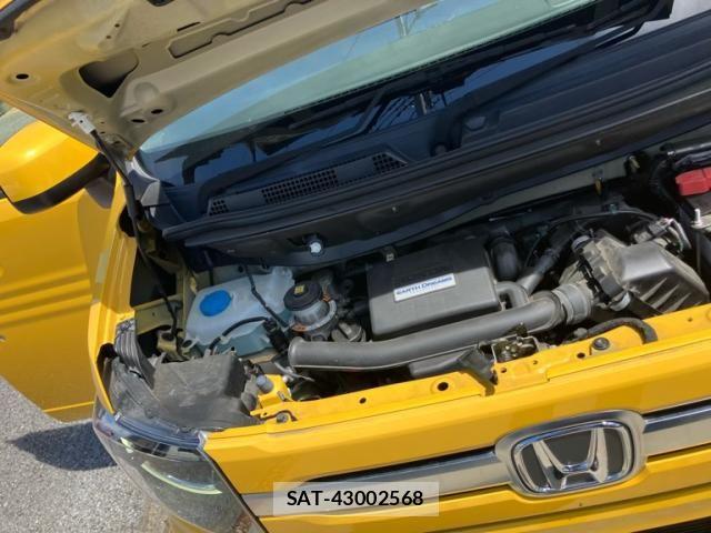 Honda N-VAN 2020-08 7359195-5