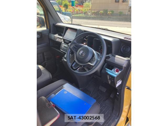 Honda N-VAN 2020-08 7359195-7