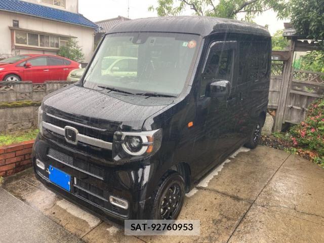 Honda N-VAN 2024-01 7359194-0