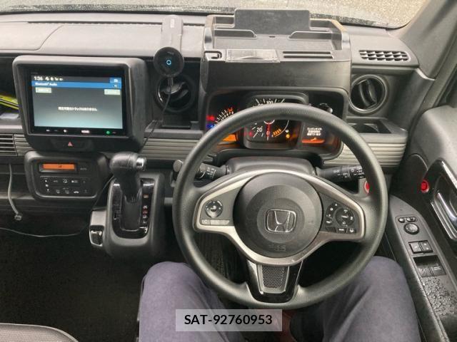 Honda N-VAN 2024-01 7359194-10
