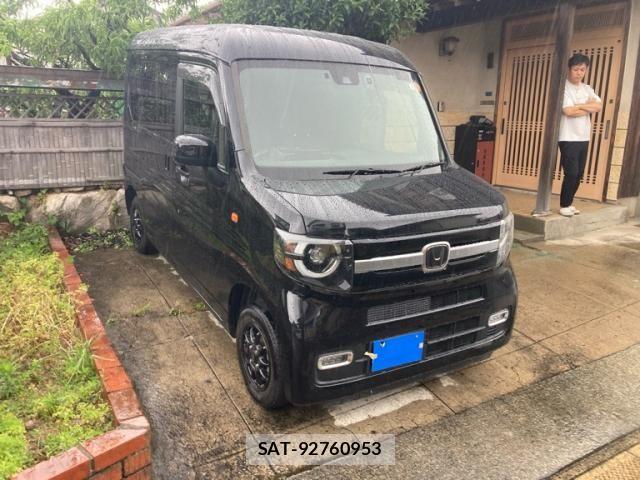 Honda N-VAN 2024-01 7359194-1